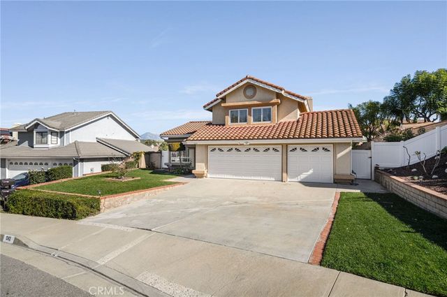 1242 Deerfield Place, Diamond Bar, CA 91765