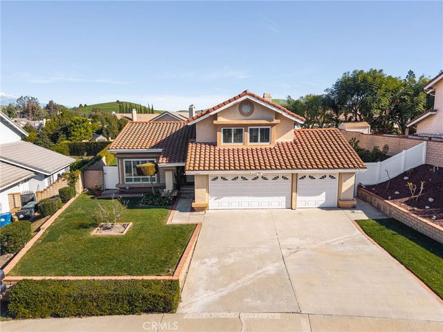 1242 Deerfield Place, Diamond Bar, CA 91765