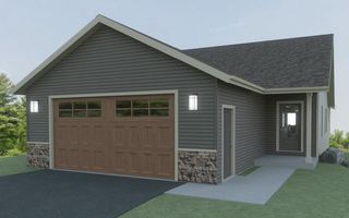 1301 DELMORE DRIVE, Merrill, WI 54452