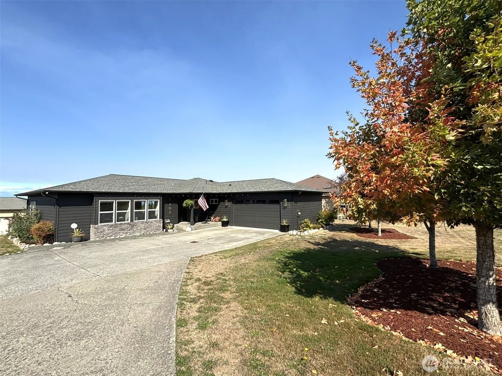 1207 Rook Drive, Port Angeles, WA 98362