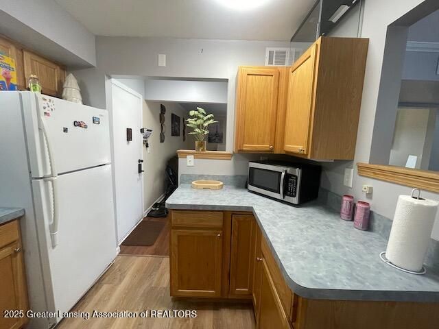 5535 W St Joe Highway, B12, Lansing, MI 48917