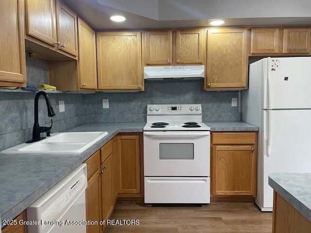 5535 W St Joe Highway, B12, Lansing, MI 48917