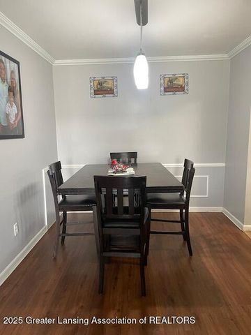 5535 W St Joe Highway, B12, Lansing, MI 48917