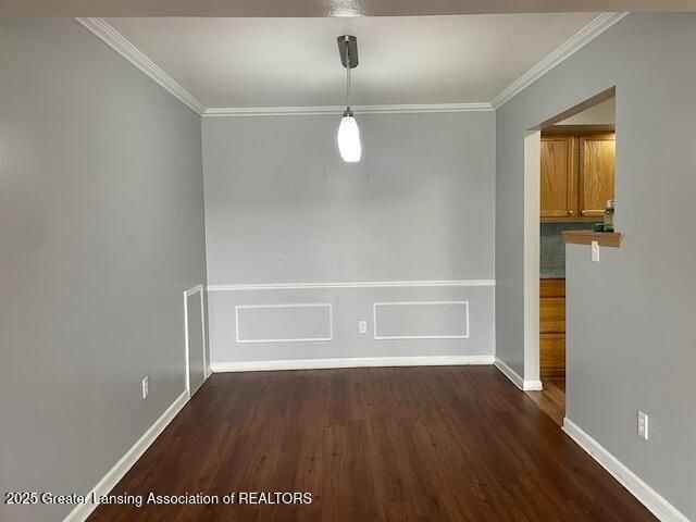 5535 W St Joe Highway, B12, Lansing, MI 48917