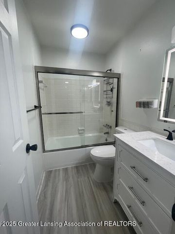 5535 W St Joe Highway, B12, Lansing, MI 48917