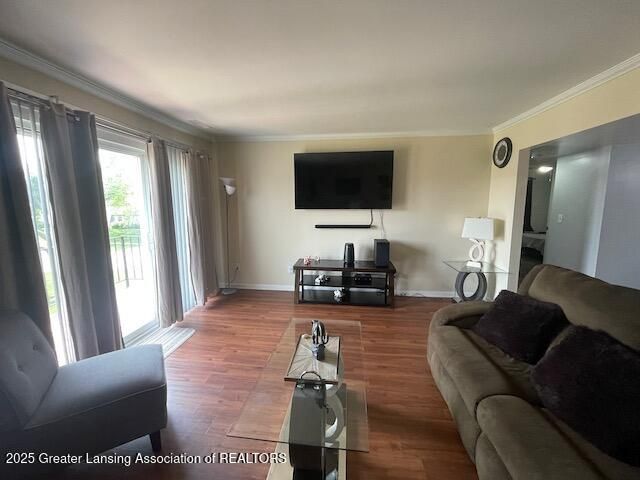 5535 W St Joe Highway, B12, Lansing, MI 48917