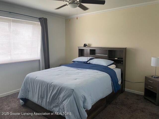 5535 W St Joe Highway, B12, Lansing, MI 48917