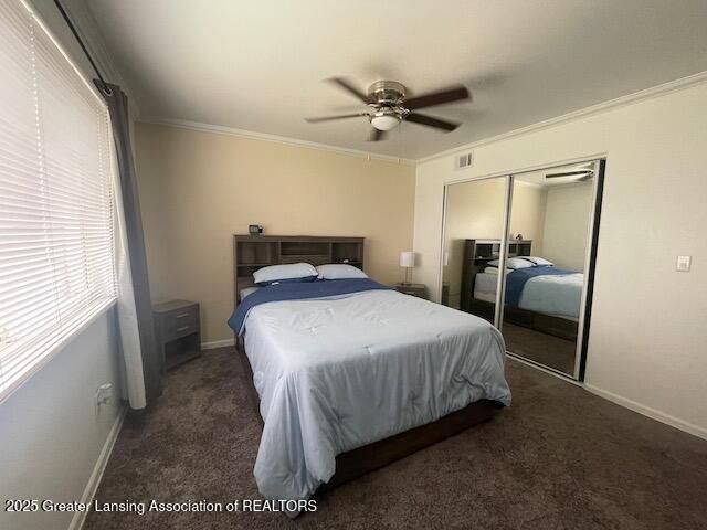 5535 W St Joe Highway, B12, Lansing, MI 48917