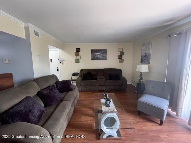 5535 W St Joe Highway, B12, Lansing, MI 48917