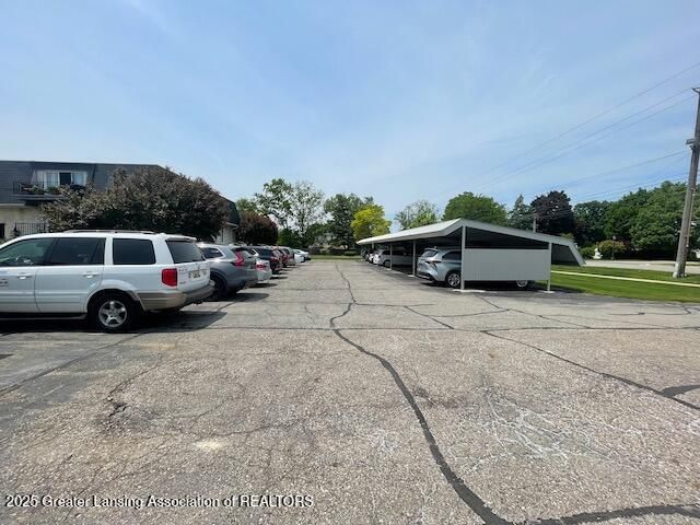 5535 W St Joe Highway, B12, Lansing, MI 48917