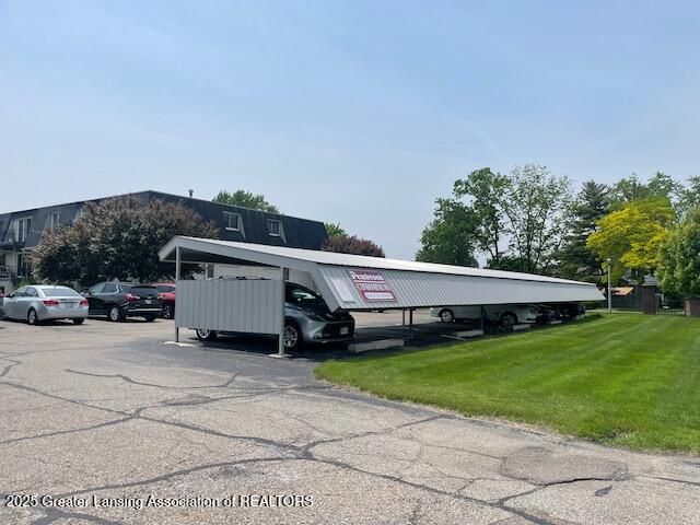 5535 W St Joe Highway, B12, Lansing, MI 48917