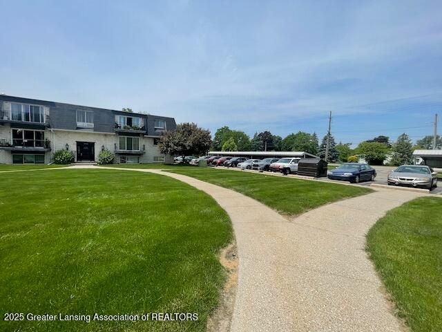 5535 W St Joe Highway, B12, Lansing, MI 48917