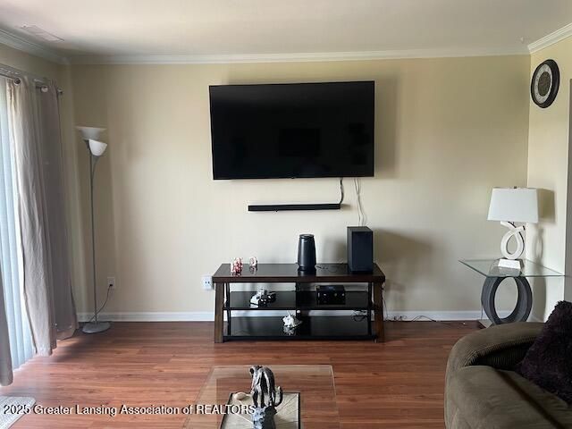 5535 W St Joe Highway, B12, Lansing, MI 48917