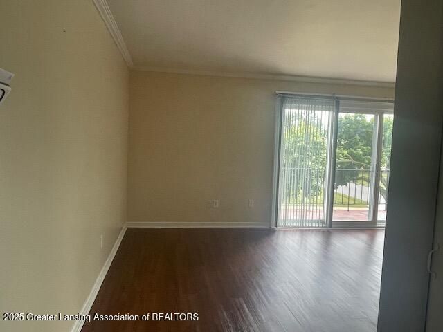 5535 W St Joe Highway, B12, Lansing, MI 48917