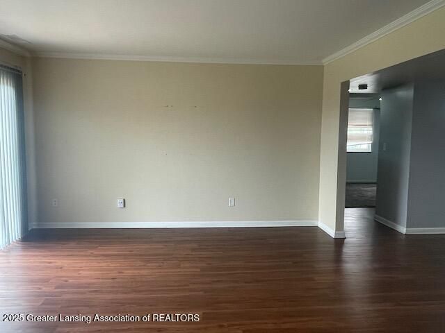 5535 W St Joe Highway, B12, Lansing, MI 48917