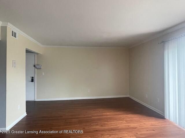 5535 W St Joe Highway, B12, Lansing, MI 48917