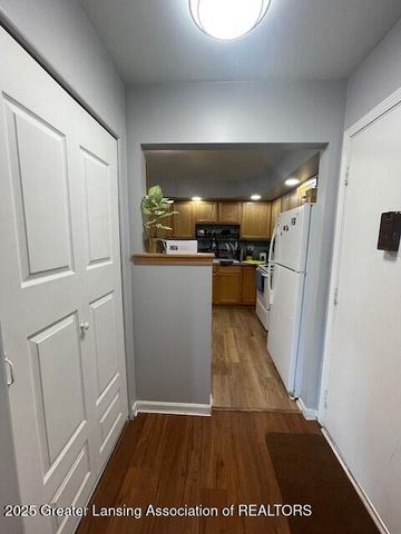 5535 W St Joe Highway, B12, Lansing, MI 48917