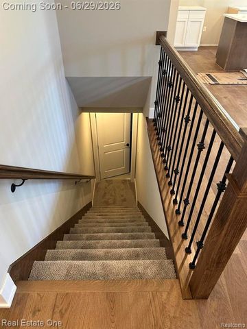 50402 Oakbrooke Drive, Chesterfield, MI 48047