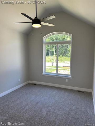 50402 Oakbrooke Drive, Chesterfield, MI 48047