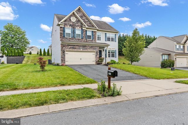 1010 NUGENT WAY, York, PA 17402