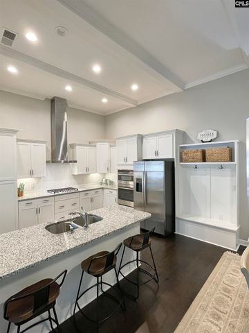 2610 Pawtucket Way, Chapin, SC 29036