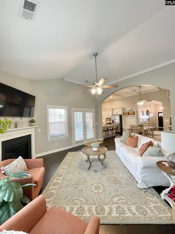 2610 Pawtucket Way, Chapin, SC 29036