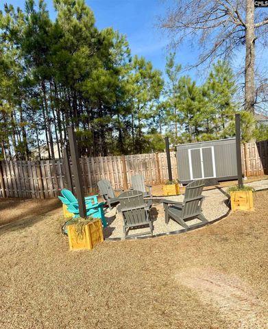 2610 Pawtucket Way, Chapin, SC 29036