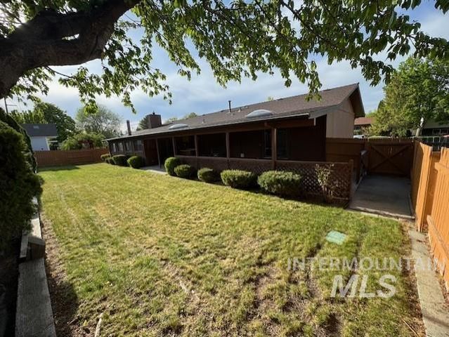 432 Meadows Lane, Twin Falls, ID 83301