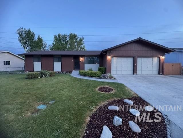 432 Meadows Lane, Twin Falls, ID 83301