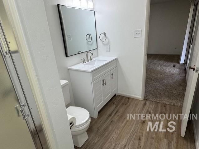 432 Meadows Lane, Twin Falls, ID 83301