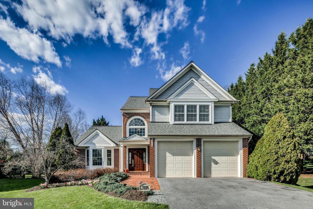 5218 NEW PROSPECT CT, Ellicott City, MD 21043
