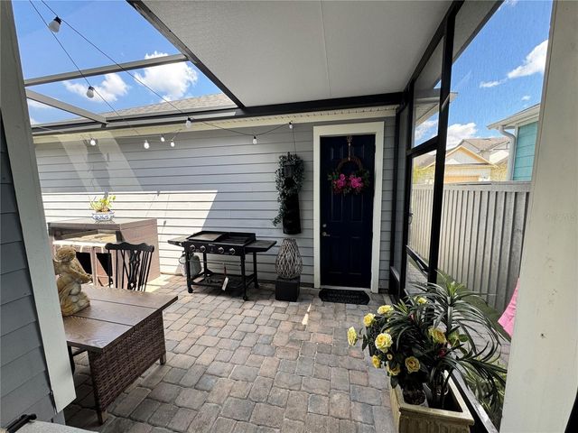 7761 LAUREATE BOULEVARD, Orlando, FL 32827