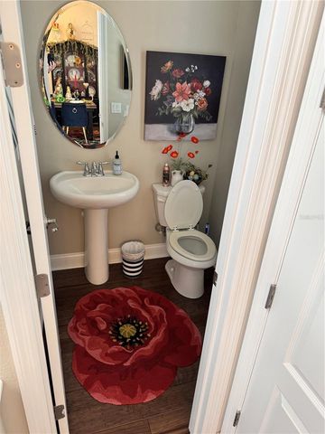 7761 LAUREATE BOULEVARD, Orlando, FL 32827