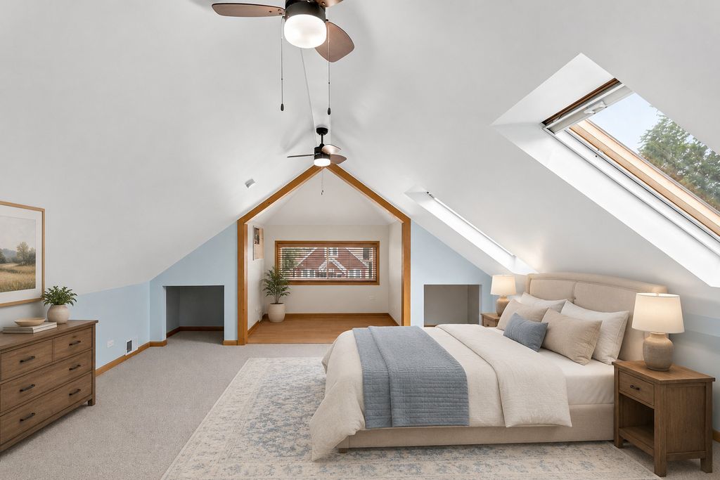 Image 26 of property listing at 5412 S Natoma Avenue, Chicago, IL 60638