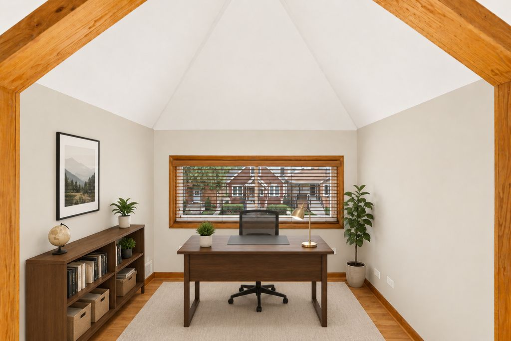 Image 28 of property listing at 5412 S Natoma Avenue, Chicago, IL 60638