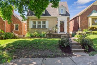 4034 Parker Avenue, St Louis, MO 63116