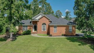 727 Carriage Hills Court, Martinez, GA 30907