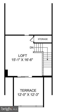 3632 AGATE LN, Woodbridge, VA 22193