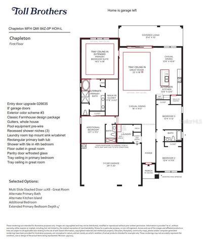 1023 GLORYLAND COURT, Sanford, FL 32771