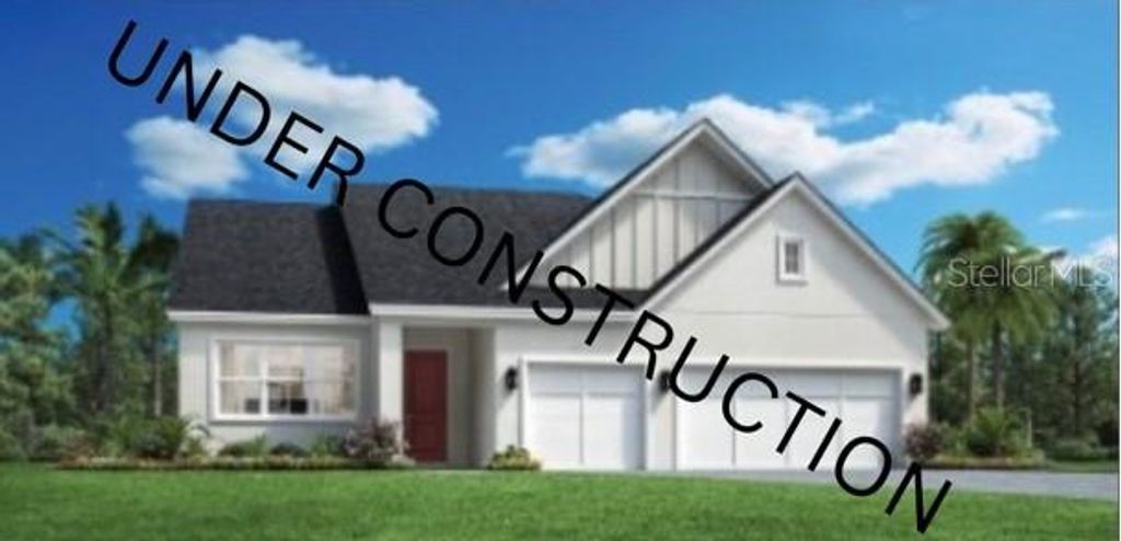 1023 GLORYLAND COURT, Sanford, FL 32771