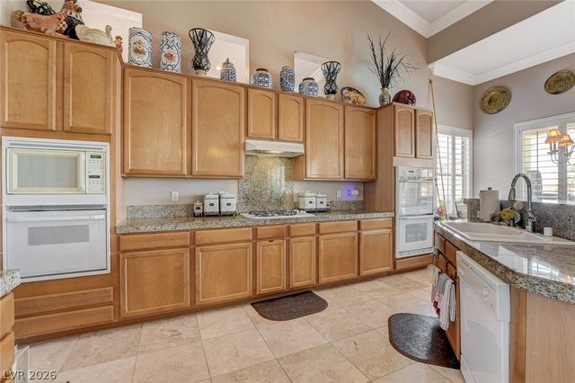 6986 Oakleigh Drive, Las Vegas, NV 89110