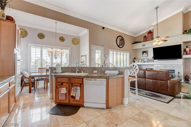 6986 Oakleigh Drive, Las Vegas, NV 89110