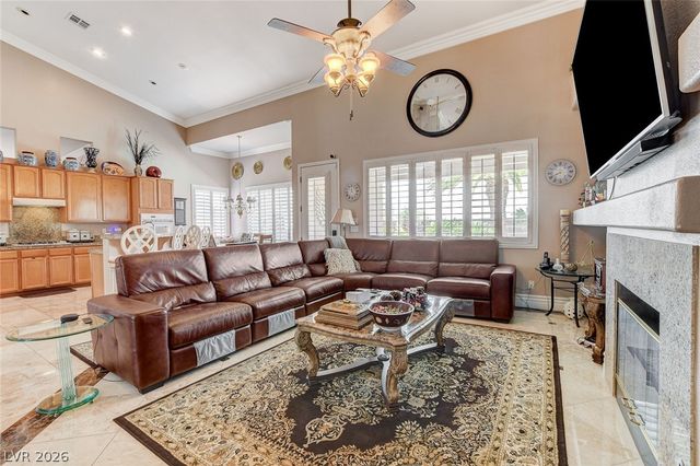6986 Oakleigh Drive, Las Vegas, NV 89110