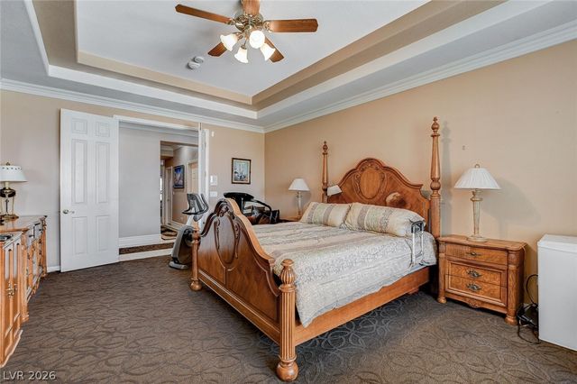 6986 Oakleigh Drive, Las Vegas, NV 89110