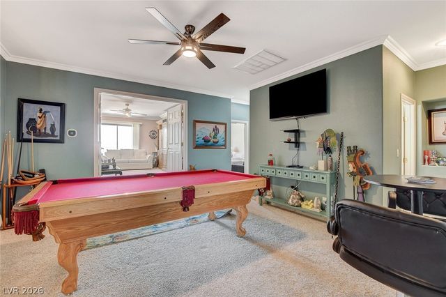 6986 Oakleigh Drive, Las Vegas, NV 89110