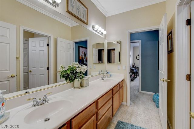 6986 Oakleigh Drive, Las Vegas, NV 89110