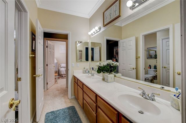 6986 Oakleigh Drive, Las Vegas, NV 89110