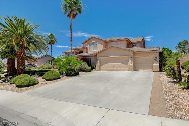6986 Oakleigh Drive, Las Vegas, NV 89110