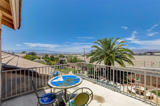 6986 Oakleigh Drive, Las Vegas, NV 89110