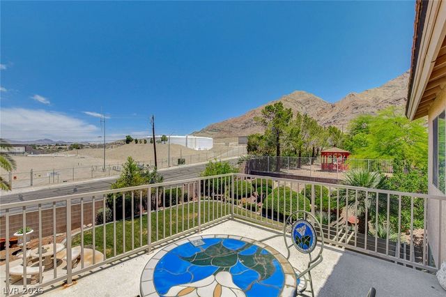 6986 Oakleigh Drive, Las Vegas, NV 89110